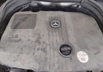 Mercedes GLK Off-roader 2.1 200 CDI BlueEFFICIENCY 143KM 2011 Mercedes-Benz GLK 2011r, 2.0CDI. Uszkodzony lewy przod. 2.1 Diesel 143KM, zdjęcie 20