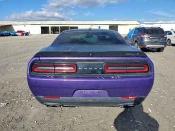 Dodge Challenger III 2023 Dodge Challenger RT 2023 5.7 Benzyna 375KM, zdjęcie 2