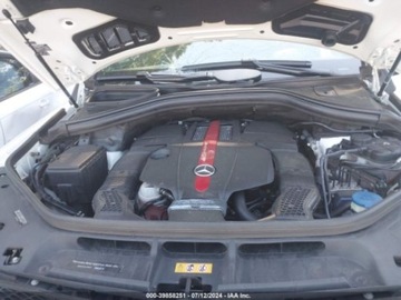 Mercedes GLE V167 2019 Mercedes-Benz GLE 2019r, AMG 43 Coupe, 4Matic, 3.0L 3.0 Benzyna 385KM, zdjęcie 12