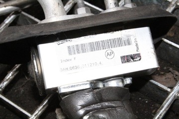 669433NC TRUBKY KLIMATIZACE 2.0 HDI 120 2011 PEUGEOT RCZ