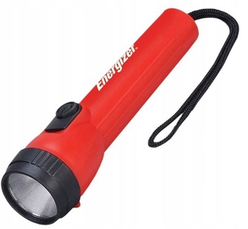 ФОНАРИК ENERGIZER PLASTIC СВЕТОДИОД 2*AA 25LUMENS 