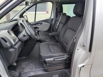 Renault Trafic III 2016 RENAULT TRAFIC 1.6 DCI DIESEL 2016, zdjęcie 14