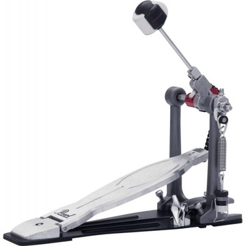 Pearl P-1030R Eliminator Solo Red Single Foot