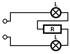 Тестер, тестер напряжения 100-500В AC/DC PANCONTROL