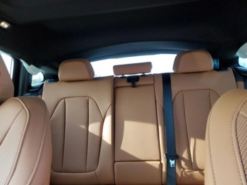 BMW X4 G02 2022 BMW X4 xDrive30I 2022 2.0l 2.0 Benzyna 248KM, zdjęcie 10