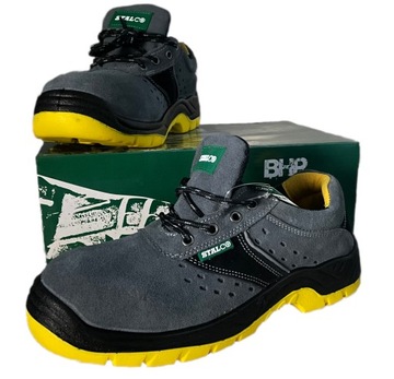Buty robocze STALCO SERVICE O1 S-48050 r. 40