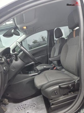 Opel 2021 Opel Crossland X 1.2 Benzyna 110KM Salon Polska Faktura Vat 23 1.2 110KM, zdjęcie 8