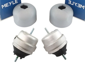 2 x PODUSZKA MEYLE Lewa+Prawa VW Passat B5 1.9 1.6