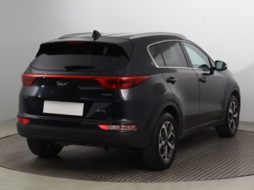 Kia Sportage III SUV Facelifting 2.0 CRDi 136KM 2016 Kia Sportage 2.0 CRDi, Navi, Klima, Klimatronic, zdjęcie 4