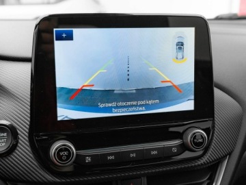 Ford Puma II 2023 Ford Puma ZS960SP#1.0 EcoBoost mHEV ST-Line X DCT, zdjęcie 23