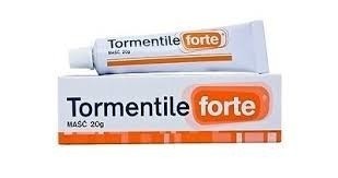 Tormentile Forte, 20 g