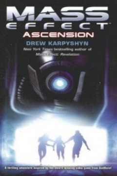 Mass Effect: Ascension