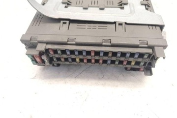 MODUL POHODĚ PEUGEOT 607 (9D, 9U) 9640797980 2.18L DIESEL 98KW 2005