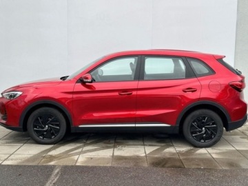 MG ZS II SUV Hybrid+ 1.5 HEV+ 197KM 2026 MG ZS 1.5 HEV+ Standard aut Suv 197KM 2026, zdjęcie 2