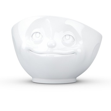 Miska porcelanowa TASSEN przent urodziny imieniny