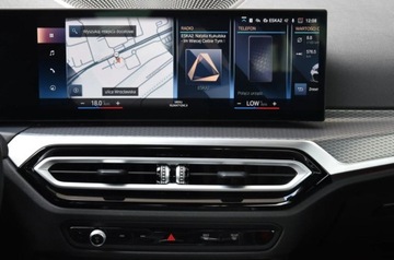 BMW Seria 3 G20-G21 Limuzyna 2.0 318i 156KM 2023 BMW Seria 3 BMW 318i M Sport Auto prawie nowe, 5000 przebiegu FV 23, PL Sa, zdjęcie 12