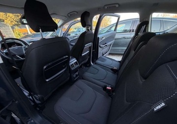 Ford S-Max II Van Facelifting 2.0 EcoBlue 190KM 2020 Ford S-Max LIFT 2.0 190KM KAMERA 190KM SONYnavi NOWA SKRZYNIAbezwypadkowy, zdjęcie 19