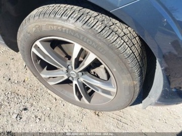 Volvo XC60 II 2019 Volvo XC 60 2019 VOLVO XC60 T6 MOMENTUM 2.0 Benzyna 316KM, zdjęcie 10