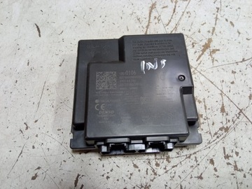 MODUL KEYLESS KLÍČ INSIGNIA OPEL OE 13510106