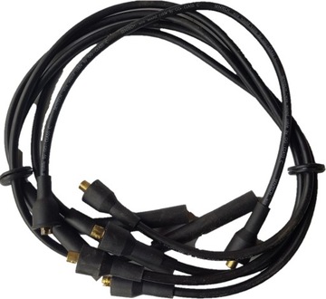 PRZEWODY ZAPŁONOWE SENTECH S403 NOWE