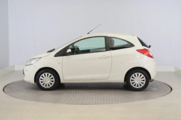 Ford Ka III 1.2 Duratec 69KM 2012 Ford Ka 1.2 i, Klima, zdjęcie 2