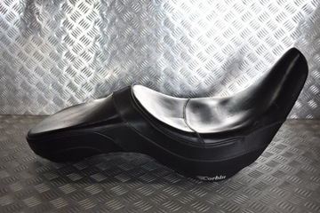 Сиденье CORBIN AND HARLEY DAVIDSON SOFTAIL 06-11