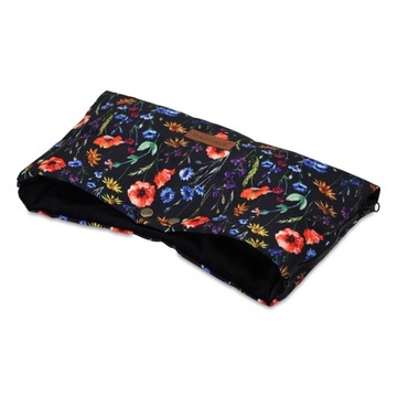 MUFKA RĘKAWICA DO WÓZKA OCIEPLANA MUFKI SANKI !!!