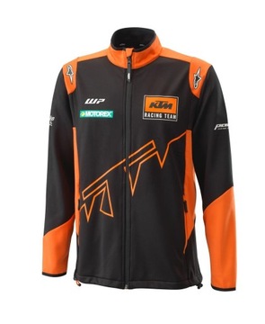 SOFTSHELL TEAM KTM XL