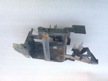 Стойка монтажная кронштейн аккумуляторный карман Yamaha FJR 1300 13-24r