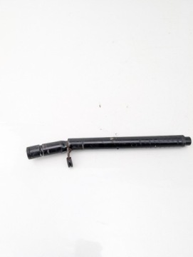 BMW F 800 S KIEROWNICA