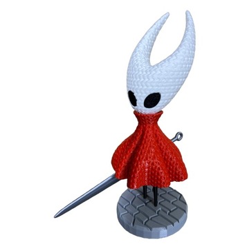 HOLLOW KNIGHT HORNET FIGURKA SILKSONG FIGURE 18CM GADŻET NA PREZENT