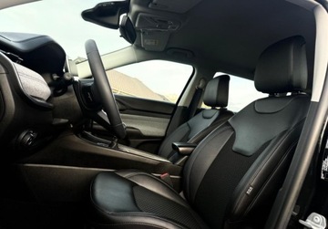 Jeep Compass II SUV Facelifting 1.3 GSE T4 130KM 2021 Jeep Compass LIFT 1,3 T4 Multi Led Virtual Tacho Skora Navi Kamera Reling, zdjęcie 22