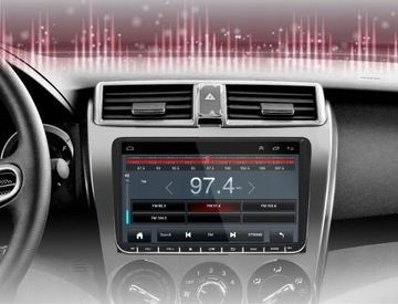 НАВИГАЦИЯ 2DIN РАДИО VW TIGUAN TOURAN CADDY T5 T6