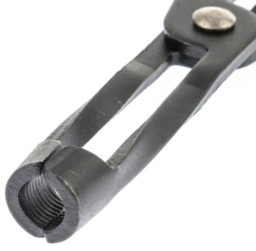 ЩИПЦЫ ДЛЯ УПЛОТНЕНИЙ КЛАПАНОВ, 275 мм