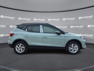 Seat Arona 2026 Seat Arona Style 1.0 TSI 115 KM DSG, zdjęcie 2