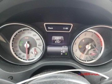 Mercedes GLA I Off-roader 2.0 250 211KM 2015 Mercedes-Benz GLA 2015 r.,2,0L 250 4 MATIC od ubezpieczalni 2.0 Benzyna, zdjęcie 8