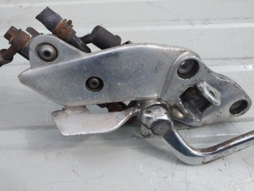 КОМПЛЕКТ ПОДНОГ YAMAHA XJ 900 4KM