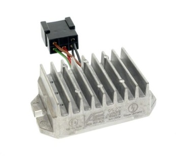 Электронное зажигание CDI VAPE MZ TS ES 125 150 TROPHY 12V 150W