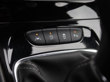 Opel Astra K Hatchback Facelifting 1.2 Turbo 130KM 2019 Opel Astra 1.2 Turbo, Salon Polska, 1. Właściciel, zdjęcie 15