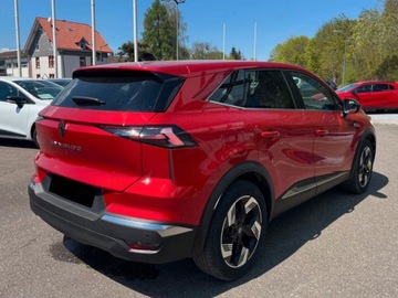 Renault 2025 Od ręki - Techno 1.3 TCe mHEV 140KM / Pakiet Winter, zdjęcie 2