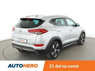 Hyundai Tucson III SUV 2.0 CRDI 185KM 2015 Hyundai Tucson GRATIS! Pakiet Serwisowy o, zdjęcie 6