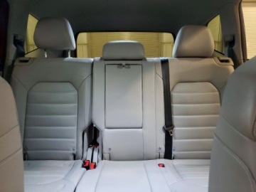 Volkswagen 2024 Volkswagen Atlas 2024 VOLKSWAGEN ATLAS SEL 2.0 Benzyna 295KM, zdjęcie 10
