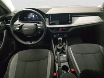 Skoda Scala Hatchback Facelifting 1.0 TSI 115KM 2025 Škoda Scala Skoda Scala, zdjęcie 8