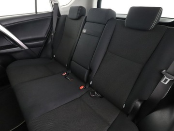 Toyota RAV4 IV 2016 Toyota RAV-4 Dynamic navi kamera BiLED Bluetooth t, zdjęcie 16