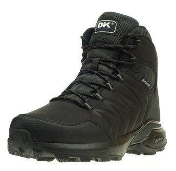 Buty Trekkingowe DK EXEC HIGH Taktyczne OUTDOOR 47