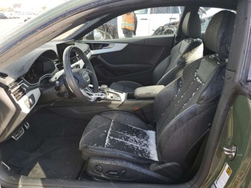 Audi A5 F5 2023 Audi a5 Premium Plus 45 2023 2.0l 2.0 Benzyna 261KM, zdjęcie 7