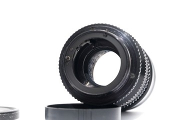 Объектив Юпитер 36Б 250mm F3.5 - Киев 88 - поврежден
