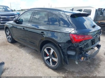 Audi Q5 II 2024 Audi Q5 Premium Plus 45, 2024r., 4x4, 2.0L 2.0 Benzyna 261KM, zdjęcie 3