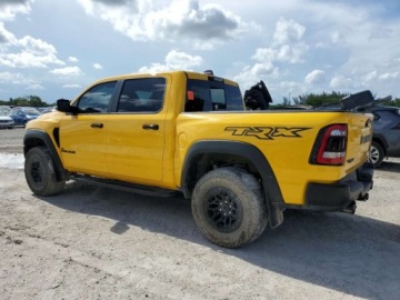  RAM 1500 TRX 2023 6.2l 6.2 Benzyna 702KM, zdjęcie 1
