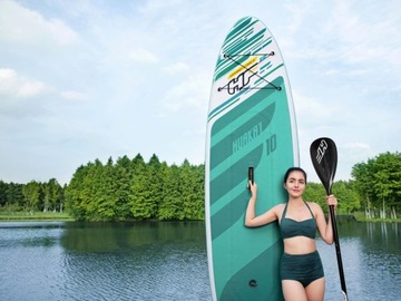 Bestway Huaka'I SUP доска 305см надувная 65346